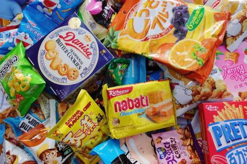 零食周末總部市場調研 洞察消費趨勢，引領行業創新