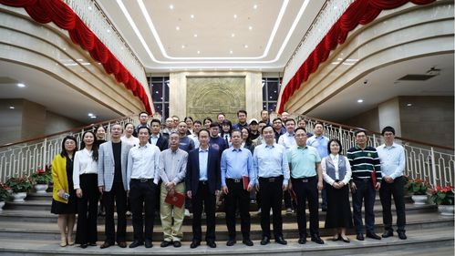 志愿服務(wù)回饋社會 校區(qū)101名學(xué)生助力深港澳青年文化藝術(shù)交流季