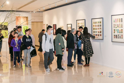 詩(shī)意生活節(jié) 一場(chǎng)別致的文藝“踏青”與文化盛宴