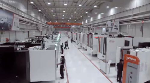 寧夏小巨人 中國(guó)首座智能網(wǎng)絡(luò)化工廠，智造未來(lái)網(wǎng)絡(luò)技術(shù)服務(wù)新標(biāo)桿